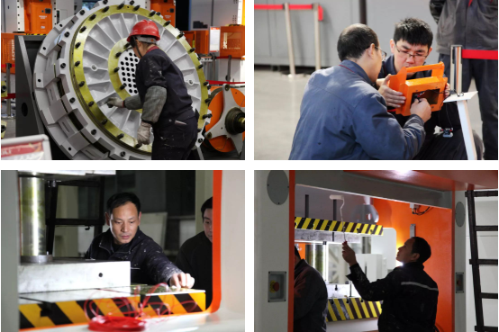 第十屆“116”創新成果發布暨客戶聯誼會即將盛大開幕！